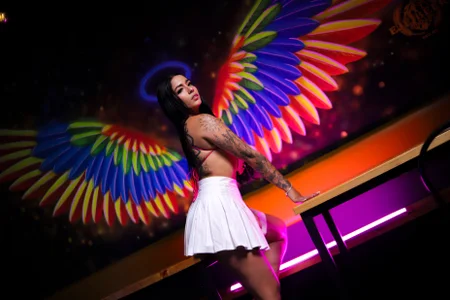 Tamara-evans Exclusive 사진