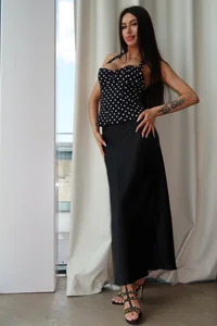 KathrynSin Sundress vibes Pic 6