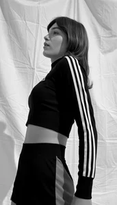 Emma_Trans A sporty photoshoot Pic 5