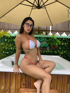 lovely_violet13 Tanned! Pic 7