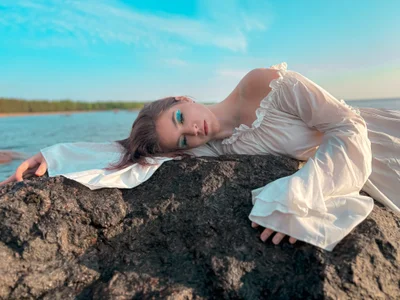 ElzaBlis Sea goodnes Foto 3