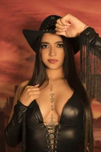 MariamRivera_ I love the 4th of July Pic