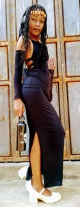 freakyqueenB Public Pic