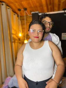 Public de naughtycouplex_  4 Imagens