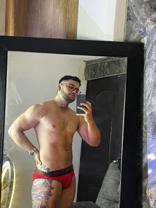 Andrew_Brown: Happy day ❤️❤️ ( фото)