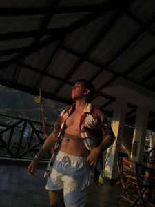 shooting_wilson Public Billede 2