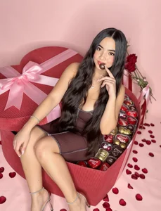 alisonnwalker2025 Chocolates and Balloons Pic