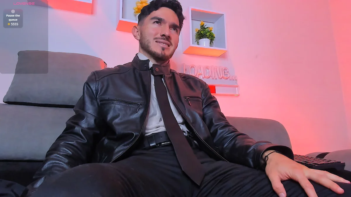 Dante_Blake1 Populært bilde 329