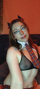 Amber_prada "Devil Student – First Lesson" صورة واحدة|Amber_prada "Devil Student – First Lesson" صورتان|Amber_prada "Devil Student – First Lesson"  8 صور|Amber_prada "Devil Student – First Lesson"  8 صورة