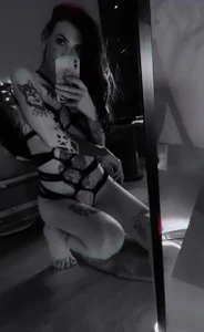 BlackKisa For you Foto