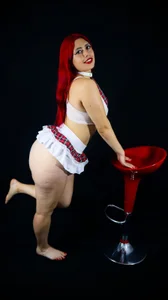 Melody_Klum18 ready to fulfill your wishes Pic 3