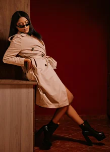 AntonellaBernadiのelegance and sensuality ❤️の 2枚の写真