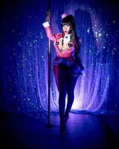 Scarlett_collins02 🖤 Pic 7