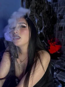 Happy Hallowen od Chloe1126_  snímek