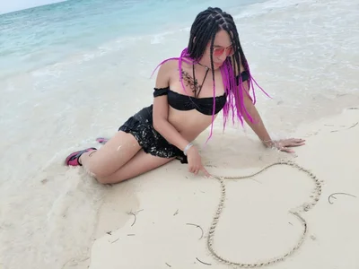 Latinabigcock my holidays รูป  3