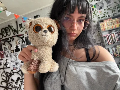 Foto desnuda de DeannaChannel 3