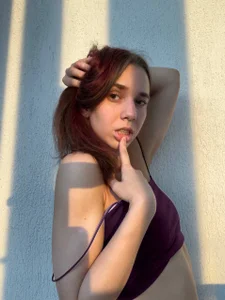 PetraHambelton Grape temptation 🍇 Pic 2