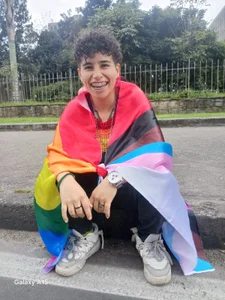 🌈🌈What a nice march in my country LGBTI 🌈🌈