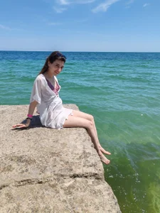 Iren's photo