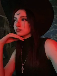 MissEvelin 👻👻👻👻👻 Pic