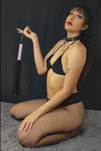 ladyraing various sensations together Pic