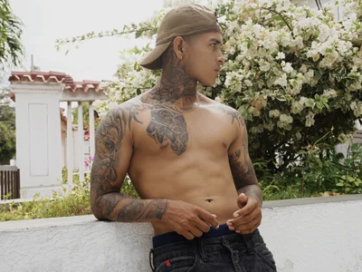 tyler_bell_🔥🔥🔥 Bild 3