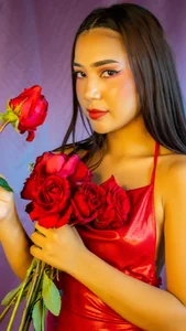 Allyson_aishaVALENTINE'S DAY图片 7