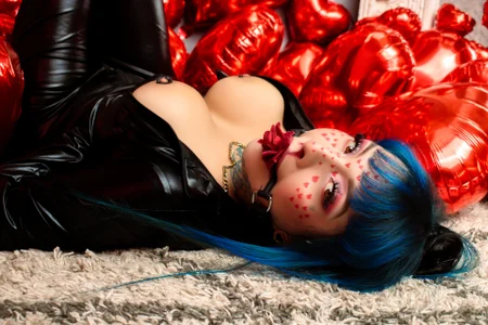 luxifer_666_ Valentin Day  3. fénykép