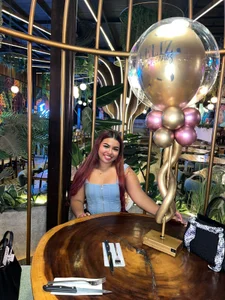 KiaraSantos_ Make me your girl ❤️ Pic