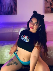 Good girl 💗 od liany_taylor  5 snímek