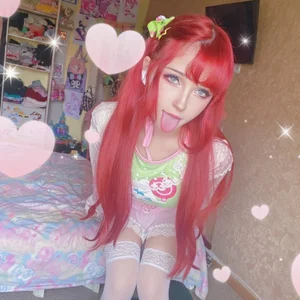 AlisaHoshiCos Hi hi 사진