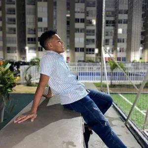 AxelFox18 Public Foto