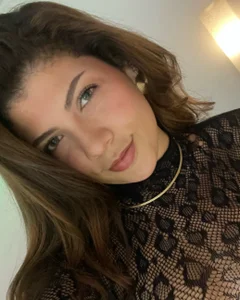 LucianaVisconti_ :) Pic