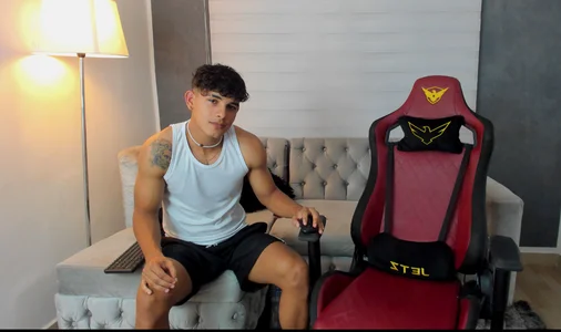 Evan_stoner Public Bilde 5