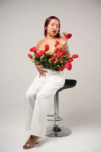 white lady🌹 de roxxy_white  Imagens