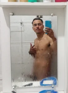 Banho tomado de Cezinhalove  5 Imagens
