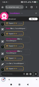 _DesigirlRoshni Exclusive private reviews Foto 5