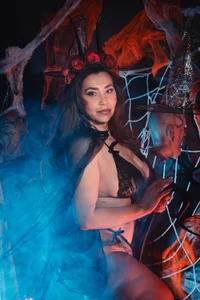 Samantha_Milf__ kullanıcısının HALLOWEEN 🎃🐈‍⬛ albümü -  7 fotoğraf