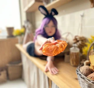 Dark_Lucious Spring sexy rabbit~ 사진