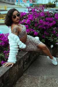 AliDiaz_ Street seduction slika 5