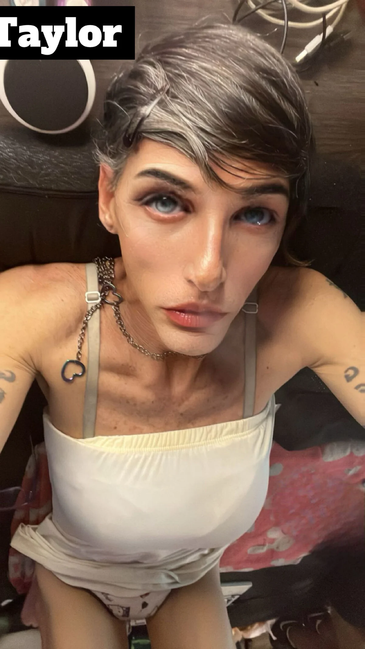 Ảnh Thịnh Hành của Taylorsexbot 5298