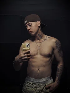 Alam soo sexy 🔥😈