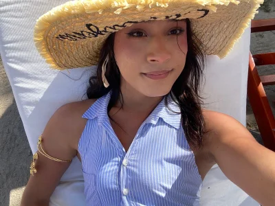 victoria_decapri Summer breeze Billede 3