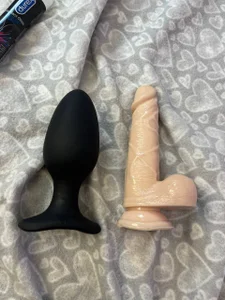 Blondy_FinaのMy toys💦の枚の写真