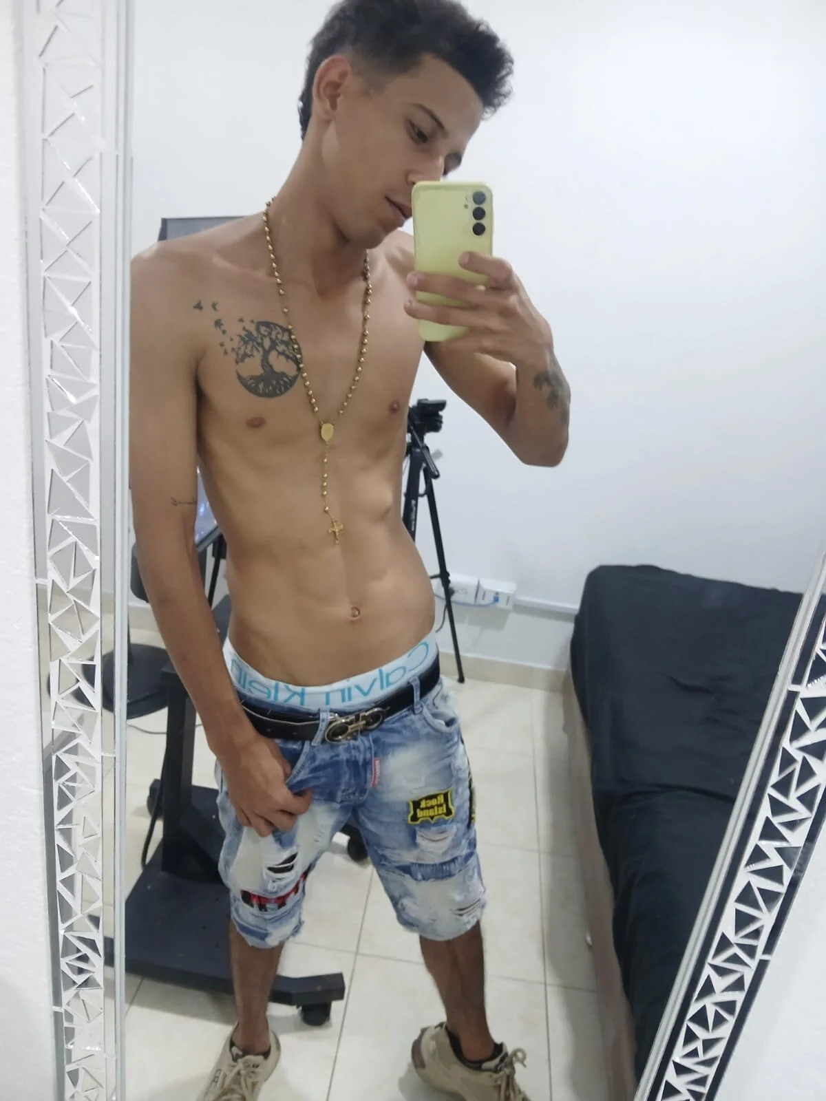 Jeyder_SexyLatinBoy Trending Plaatje 2503