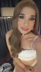 Precious_RoseDollxxx Human Barbie doll Hình 2