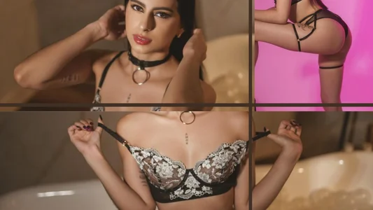 BellaConnorX Public Pic