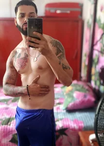 NestyCuban's XXX Nude Photo 1