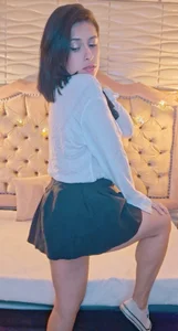 Come... today I'm naughtier than normal od Roxanne_Han  7 snímek