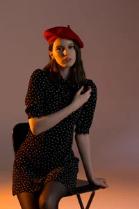 DarylBarks After Paris fashion week Pic 2